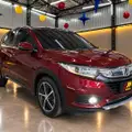 HONDA HR-V 1.8 16V FLEX EXL 4P AUTOMÁTICO HONDA HR-V 1.8 16V FLEX EXL 4P AUTOMÁTICO