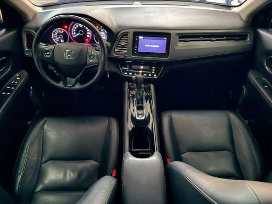 HONDA-HR-V-2018