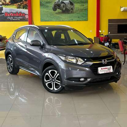 HONDA-HR-V-2017