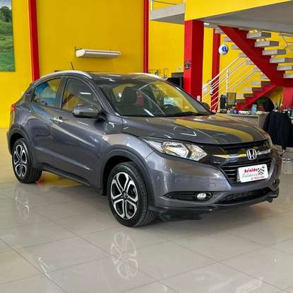 HONDA-HR-V-2017