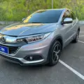 HONDA HR-V 1.8 16V FLEX EXL 4P AUTOMÁTICO HONDA HR-V 1.8 16V FLEX EXL 4P AUTOMÁTICO