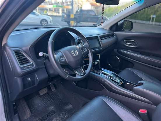 HONDA-HR-V-2019
