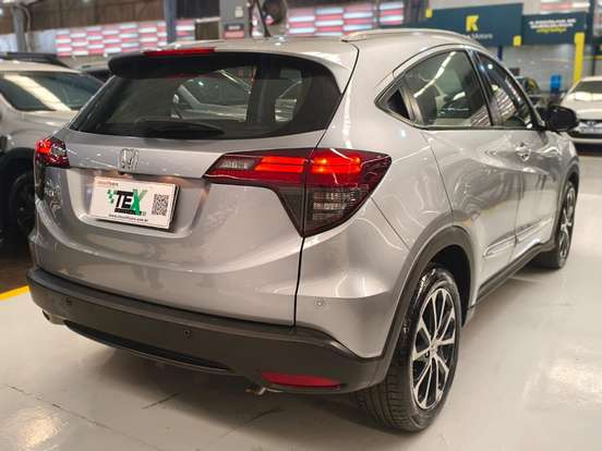 HONDA-HR-V-2021