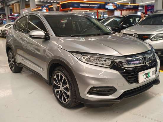 HONDA-HR-V-2021
