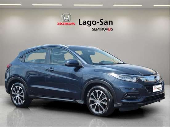 HONDA-HR-V-2021