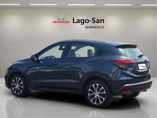 HONDA-HR-V-1.8 16V FLEX EXL 4P AUTOMÁTICO HONDA-HR-V-2021