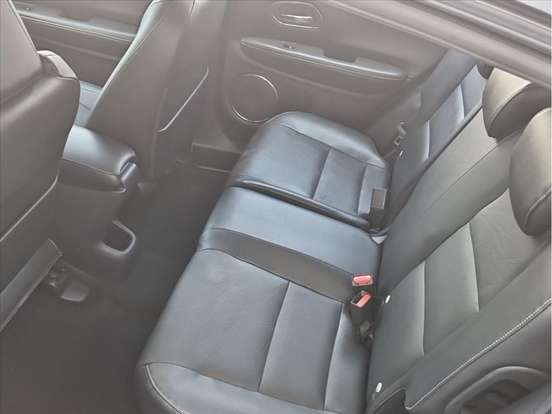 HONDA-HR-V-1.8 16V FLEX EXL 4P AUTOMÁTICO HONDA-HR-V-2021