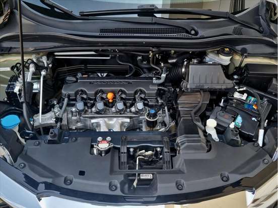HONDA-HR-V-2021