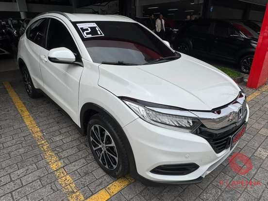 HONDA-HR-V-1.8 16V FLEX EXL 4P AUTOMÁTICO HONDA-HR-V-2021