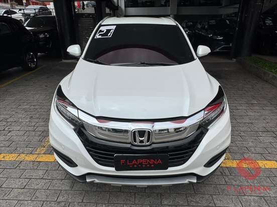 HONDA-HR-V-2021