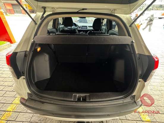 HONDA-HR-V-1.8 16V FLEX EXL 4P AUTOMÁTICO HONDA-HR-V-2021