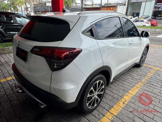 HONDA-HR-V-2021