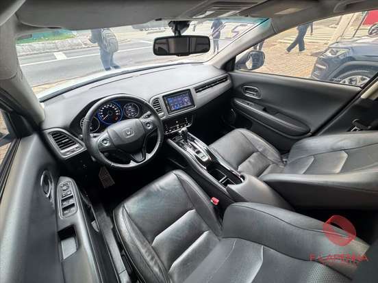 HONDA-HR-V-2021
