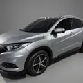 HONDA HR-V 1.8 16V FLEX EXL 4P AUTOMÁTICO HONDA HR-V 1.8 16V FLEX EXL 4P AUTOMÁTICO