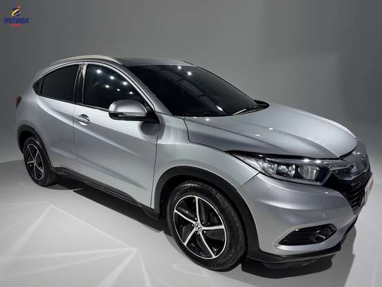 HONDA-HR-V-1.8 16V FLEX EXL 4P AUTOMÁTICO HONDA-HR-V-2019