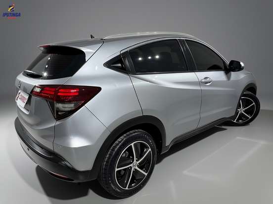 HONDA-HR-V-1.8 16V FLEX EXL 4P AUTOMÁTICO HONDA-HR-V-2019
