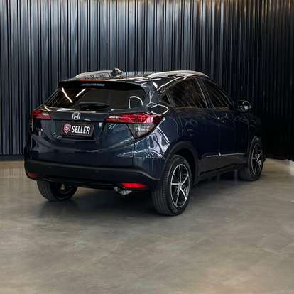 HONDA-HR-V-2020