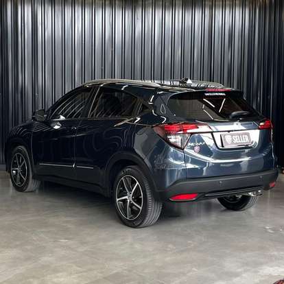HONDA-HR-V-2020