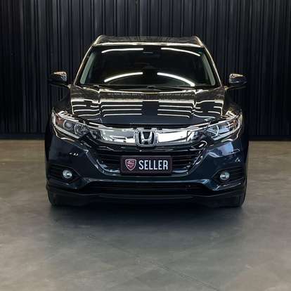 HONDA-HR-V-1.8 16V FLEX EXL 4P AUTOMÁTICO HONDA-HR-V-2020