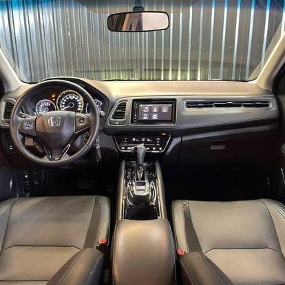 HONDA-HR-V-1.8 16V FLEX EXL 4P AUTOMÁTICO HONDA-HR-V-2020
