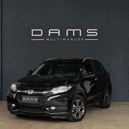 HONDA-HR-V-2018