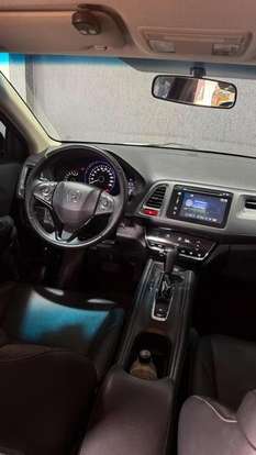 HONDA-HR-V-2018
