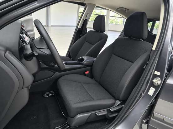 HONDA-HR-V-1.8 16V FLEX LX 4P AUTOMÁTICO HONDA-HR-V-2018