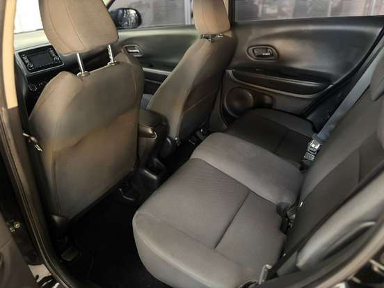 HONDA-HR-V-1.8 16V FLEX LX 4P AUTOMÁTICO HONDA-HR-V-2019