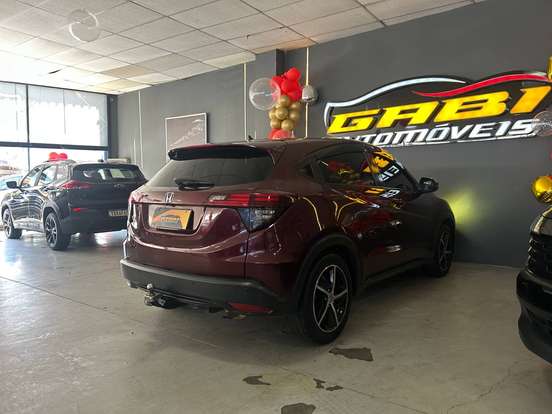 HONDA-HR-V-2021