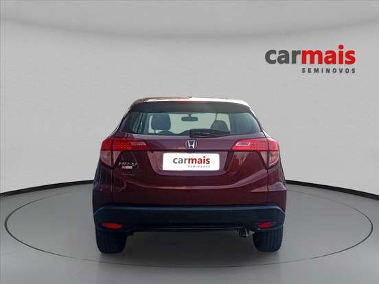 HONDA-HR-V-2016