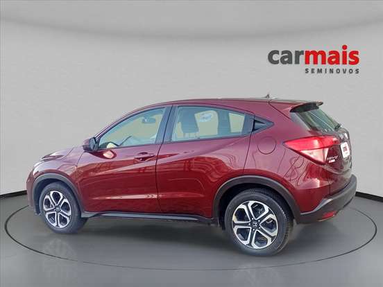 HONDA-HR-V-2016