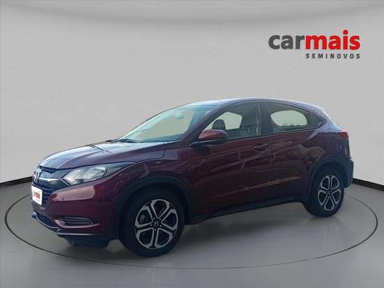 HONDA-HR-V-2016