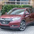 HONDA HR-V 1.8 16V FLEX LX 4P MANUAL HONDA HR-V 1.8 16V FLEX LX 4P MANUAL