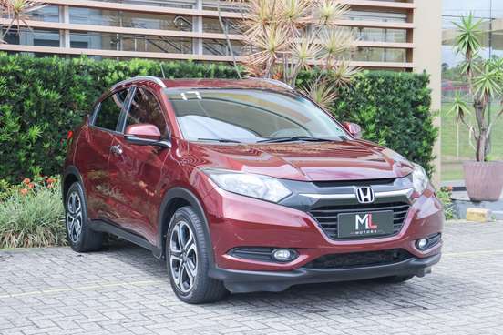 HONDA-HR-V-2017