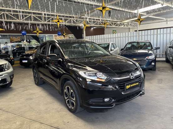 HONDA-HR-V-2017