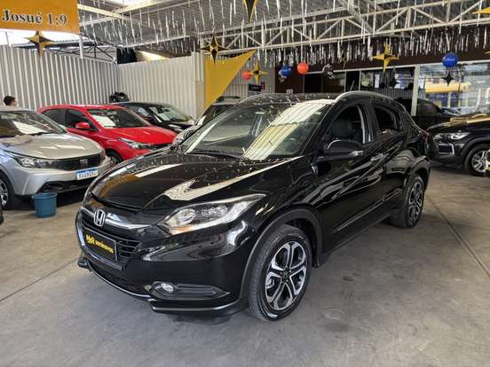 HONDA-HR-V-2017