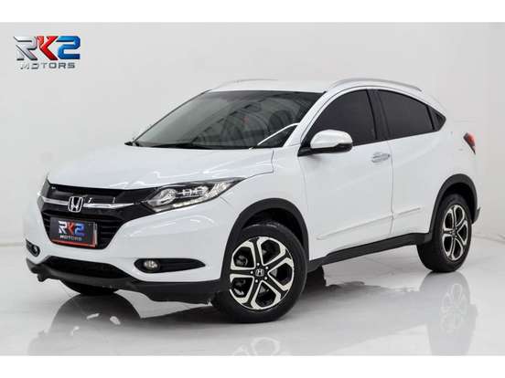 HONDA-HR-V-2017