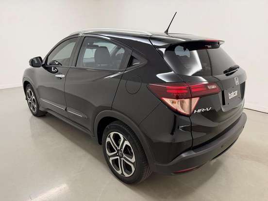 HONDA-HR-V-1.8 16V FLEX TOURING 4P AUTOMÁTICO HONDA-HR-V-2018