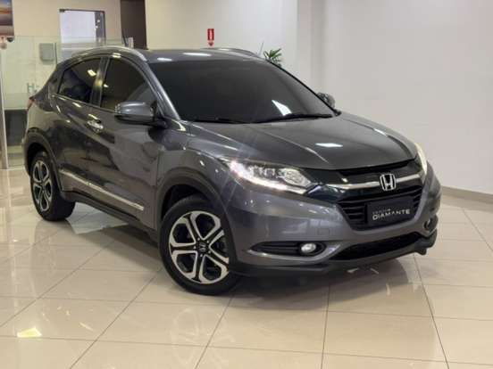 HONDA-HR-V-2018