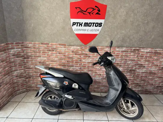 HONDA-LEAD 110 HONDA-LEAD 110-2010