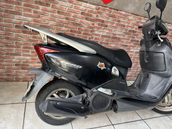 HONDA-LEAD 110 HONDA-LEAD 110-2010