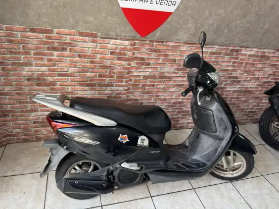 HONDA-LEAD 110 HONDA-LEAD 110-2010