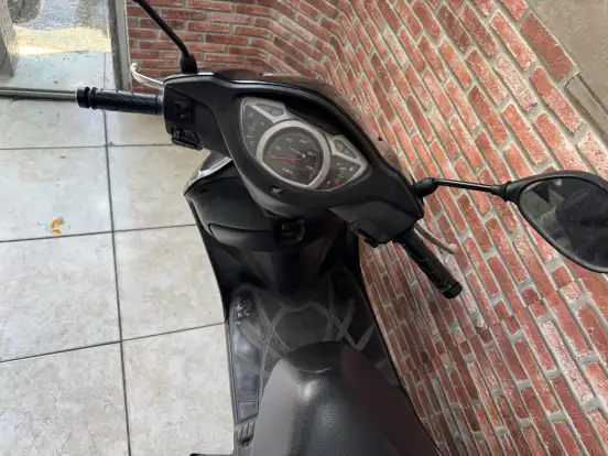 HONDA-LEAD 110 HONDA-LEAD 110-2010