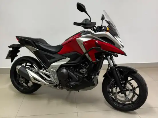 HONDA-NC 750X ABS DCT HONDA-NC 750X ABS DCT-2022
