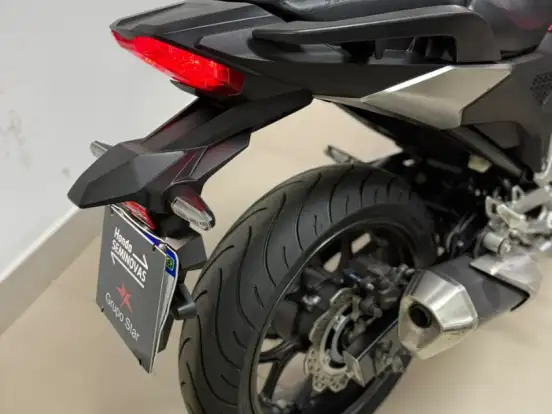 HONDA-NC 750X ABS DCT HONDA-NC 750X ABS DCT-2022