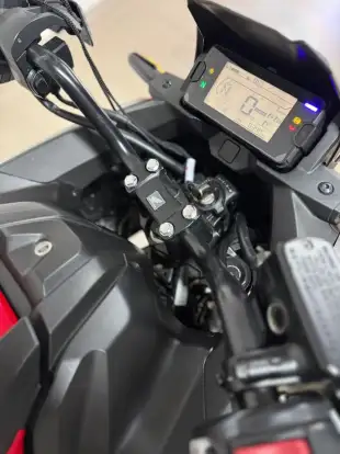HONDA-NC 750X ABS DCT-2022