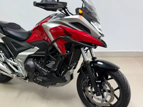 HONDA-NC 750X ABS DCT HONDA-NC 750X ABS DCT-2022