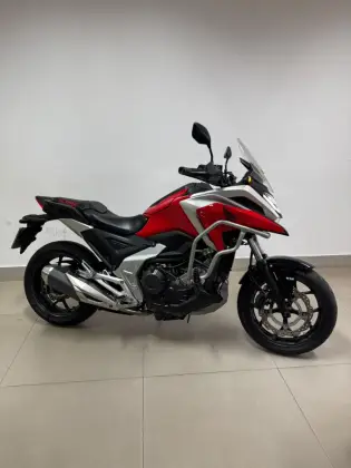 HONDA NC 750X ABS 