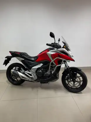 HONDA-NC 750X ABS HONDA-NC 750X ABS-2023