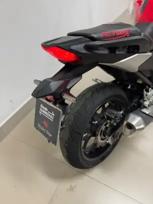 HONDA-NC 750X ABS HONDA-NC 750X ABS-2023